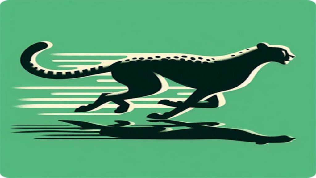 دانلود فیلتر شکن قوی چیتا Cheetah VPN