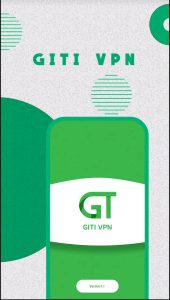 دانلود فیلتر شکن نسخه پرو Giti VPN 