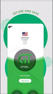 دانلود فیلتر شکن نسخه پرو Giti VPN 