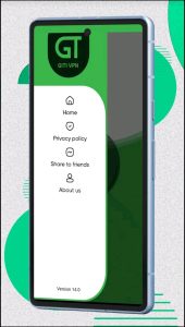 دانلود فیلتر شکن نسخه پرو Giti VPN 