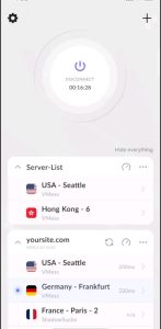 دانلود فیلتر شکن قوی و رایگان Happ-proxy Utility