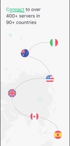 دانلود فیلتر شکن فعال پرسرعت Total VPN 