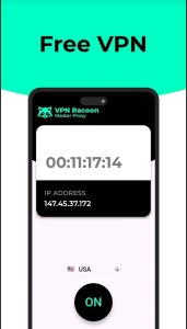 دریافت نسل تازه وی پی ان رایگان VPN Racoon