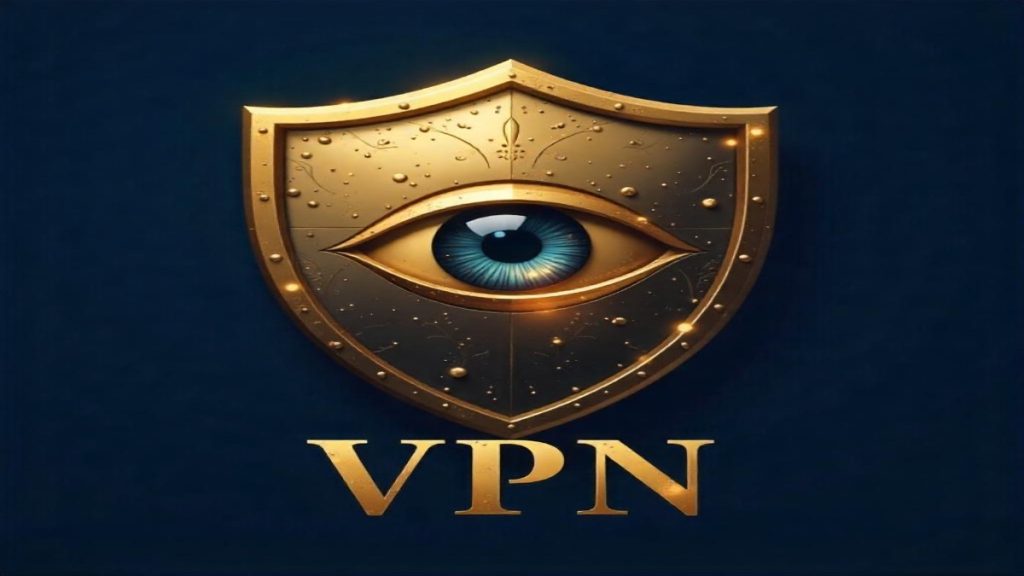 دانلود فیلترشکن قوی نامحدود جدید EagleEye VPN برای Wi-Fi