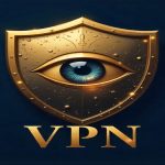 دانلود فیلترشکن قوی نامحدود جدید EagleEye VPN برای Wi-Fi