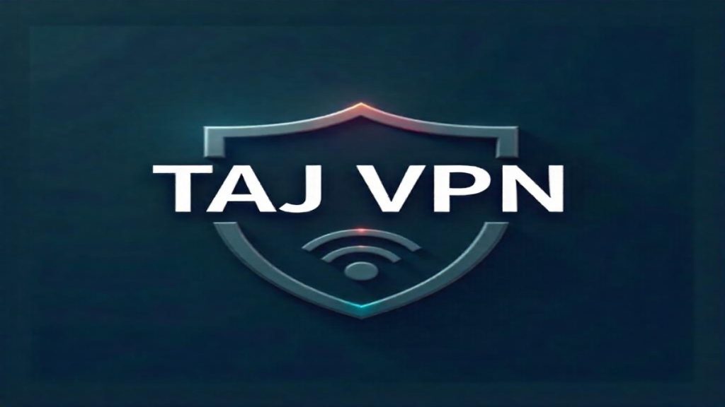دانلود مستقیم تاج وی پی ان Taj VPN پرسرعت و بی نقص