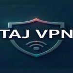دانلود مستقیم تاج وی پی ان Taj VPN پرسرعت و بی نقص