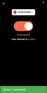 دانلود فیلتر شکن جدید فعال Securebolt VPN