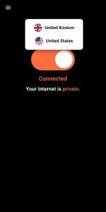 دانلود فیلتر شکن جدید فعال Securebolt VPN