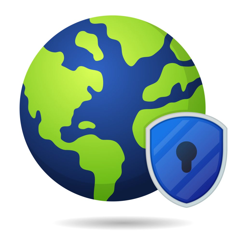 دانلود RAHA VPN با حجم کم 40 مگابایت