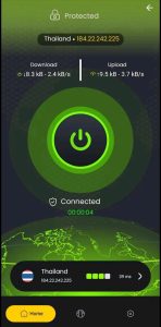 دانلود فیلتر شکن پرسرعت قوی Hook VPN