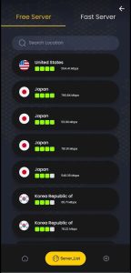 دانلود فیلتر شکن پرسرعت قوی Hook VPN