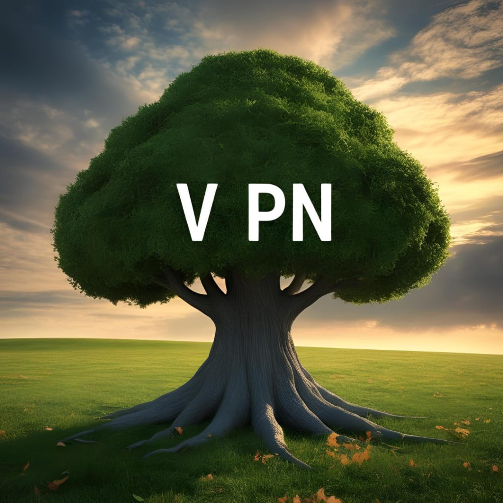 دانلود فایل APK مود شده Choob VPN از فارسروید رایگان