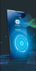 دانلود فیلتر شکن سریع و ایمن رایگان Snow VPN 