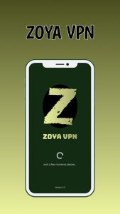 نصب سریع و مستقیم Zoya Vpn + بدون مجوز اضافی
