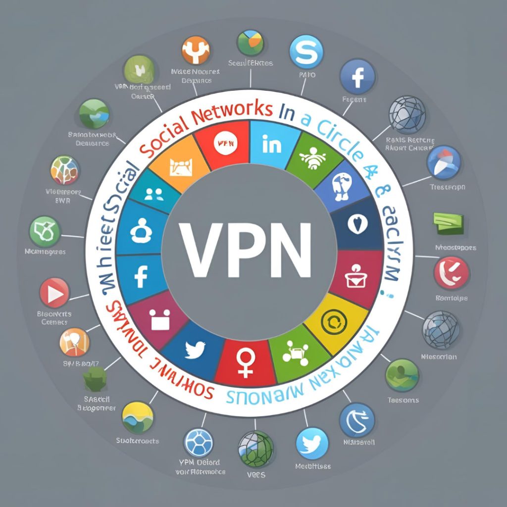 آلن وی پی ان پرسرعت Alan VPN دانلود مستقیم از گوگل