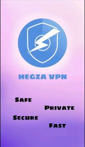 دانلود فیلتر شکن جدید امن Hezga VPN