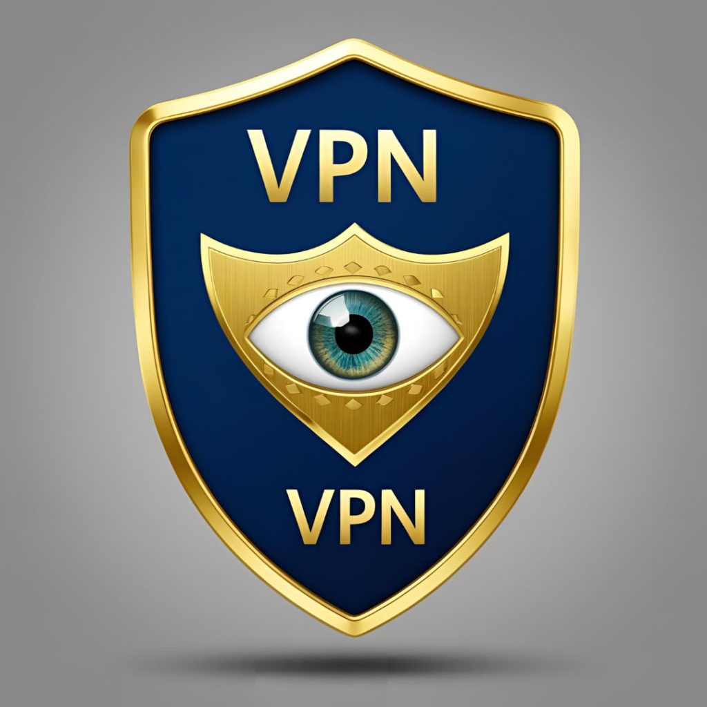 دانلود فیلترشکن قوی نامحدود جدید EagleEye VPN برای Wi-Fi