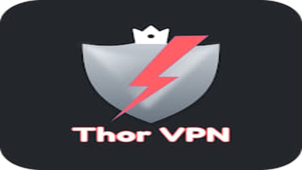 اتصال سریع به تور وی پی ان Thor VPN برای رفع محدودیت