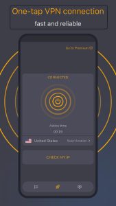 دریافت اکانت پرمیوم Online Shield VPN به صورت رایگان