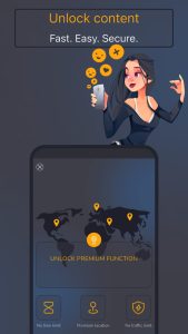دریافت اکانت پرمیوم Online Shield VPN به صورت رایگان