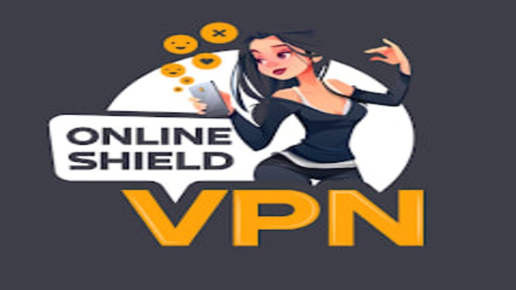 دریافت اکانت پرمیوم Online Shield VPN به صورت رایگان
