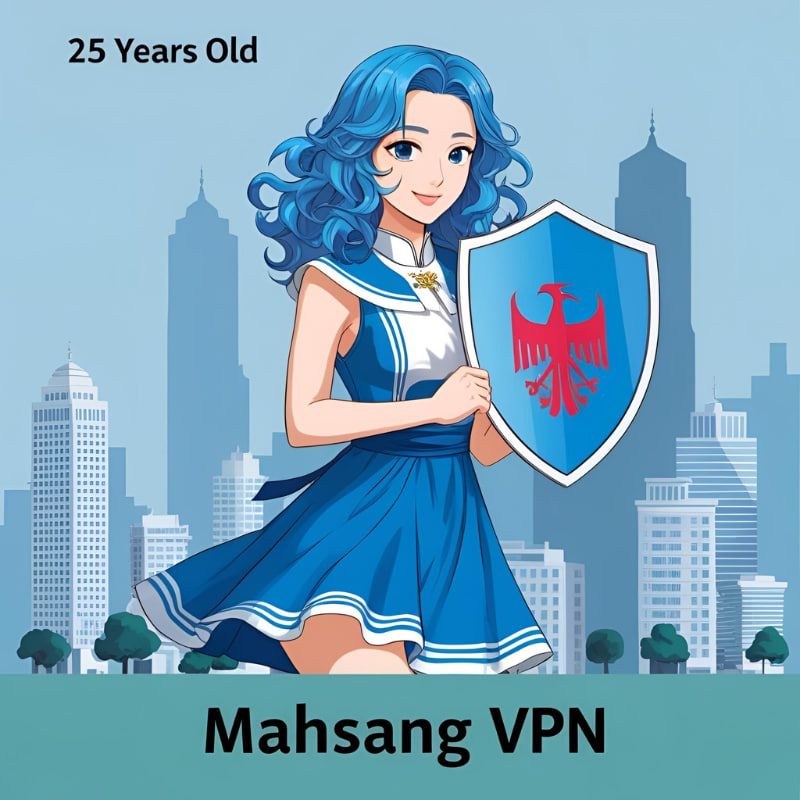 MahsaNG VPN مهسا ان جی وی پی ان دانلود مستقیم