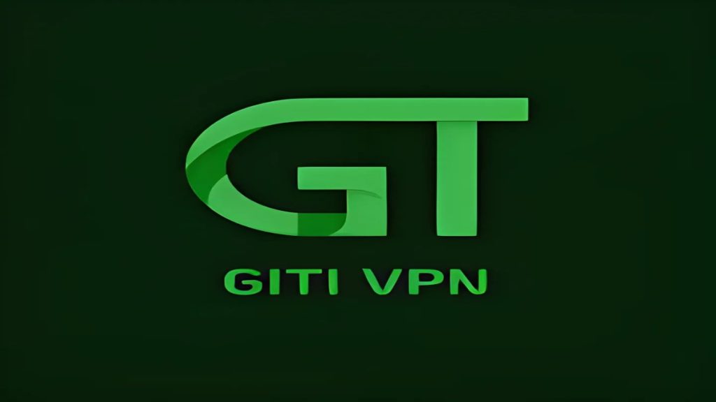 دانلود فیلتر شکن نسخه پرو Giti VPN