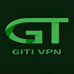 دانلود فیلتر شکن نسخه پرو Giti VPN