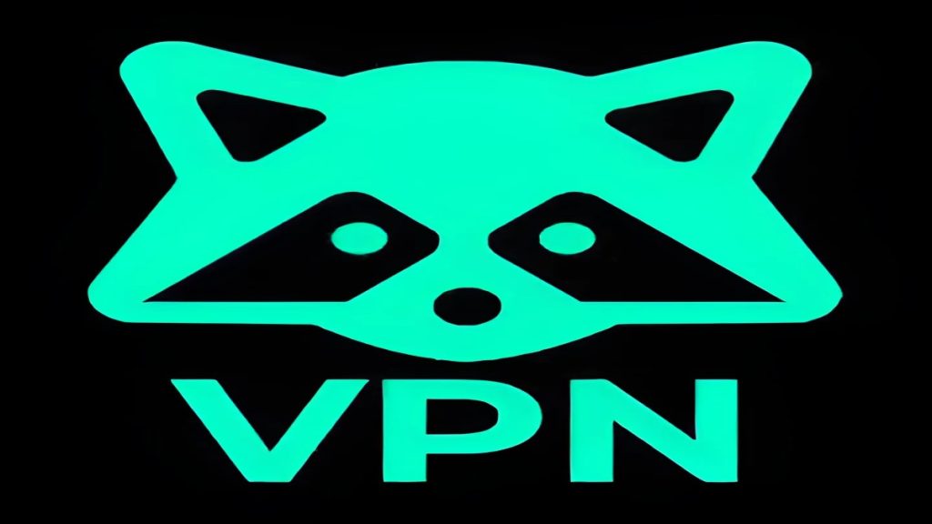 دریافت نسل تازه وی پی ان رایگان VPN Racoon
