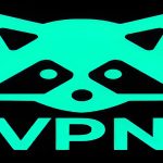 دریافت نسل تازه وی پی ان رایگان VPN Racoon