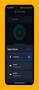 وی پی ان نامحدود ایرانسل Fanoos VPN با حداکثر سرعت