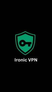 دانلودفیلترشکن ارونیک وی پی ان Ironic VPN مخصوص رایتل و سامانتل