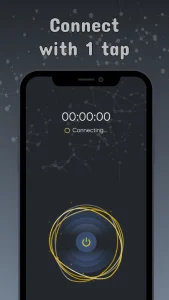 اتصال سریع به تور وی پی ان Thor VPN برای رفع محدودیت