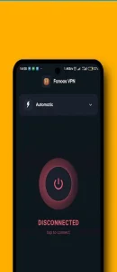 وی پی ان نامحدود ایرانسل Fanoos VPN با حداکثر سرعت