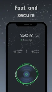 اتصال سریع به تور وی پی ان Thor VPN برای رفع محدودیت