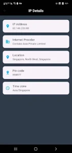 دانلود فیلتر شکن پرسرعت تازه Sam VPN