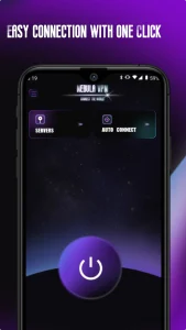 دریافت وی‌پی‌ان نامحدود Nebula Vpn بازکردن فوری کال آف