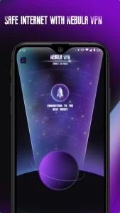 دریافت وی‌پی‌ان نامحدود Nebula Vpn بازکردن فوری کال آف