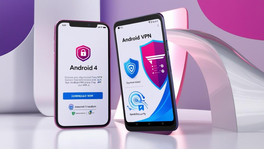 دانلود فیلتر شکن رایگان برای اندروید ۴ با لینک مستقیم