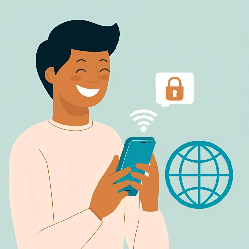 فیلتر شکن قوی برای اندروید