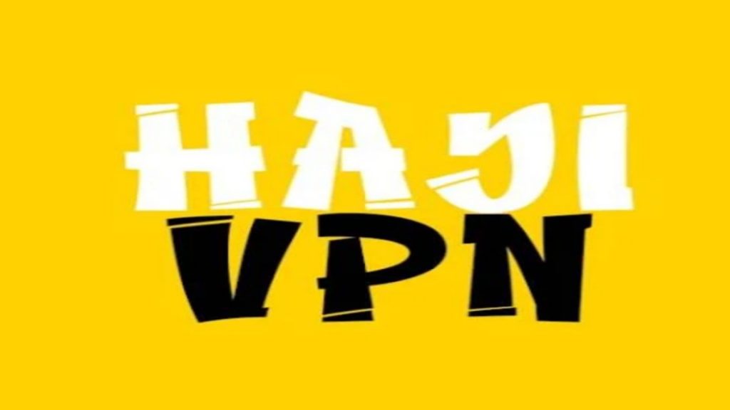 دانلود فیلتر شکن قوی حاجی Haji VPN