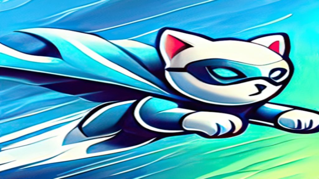 دانلود فیلتر شکن سریع گربه VPN Super cat
