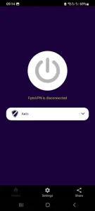 دانلود فیلتر شکن قوی بدون سانسور FTPN VPN 