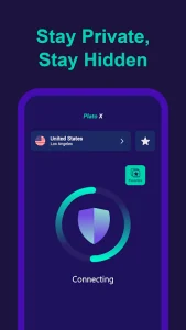 دانلود فیلتر شکن فعال 2025 Plato X VPN