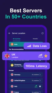 دانلود فیلتر شکن فعال 2025 Plato X VPN