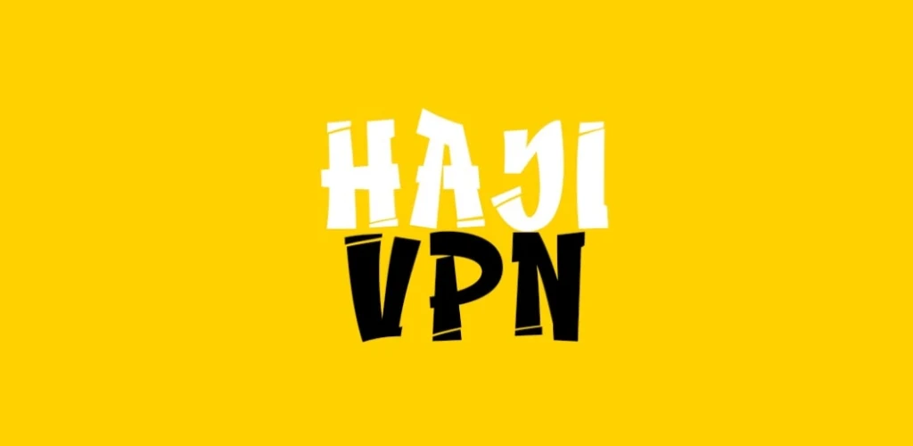 دانلود فیلتر شکن قوی حاجی Haji VPN