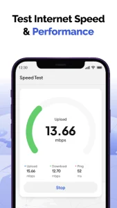 دریافت وی پی ان سریع مرکری Mercury VPN
