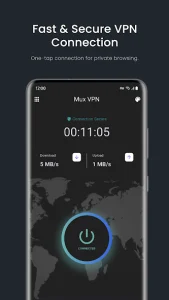 دانلود فیلتر شکن توربو Mux VPN
