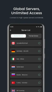 دانلود فیلتر شکن توربو Mux VPN